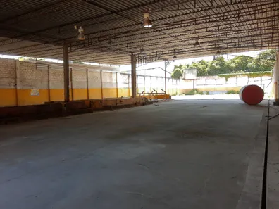 Galpão / Depósito / Armazém à venda, 2500m² no Chácaras Rio-Petrópolis, Duque de Caxias