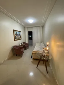 Apartamento com 2 Quartos à venda, 89m² no Coroa do Meio, Aracaju