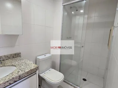Apartamento com 2 Quartos para alugar, 60m² no Água Branca, São Paulo