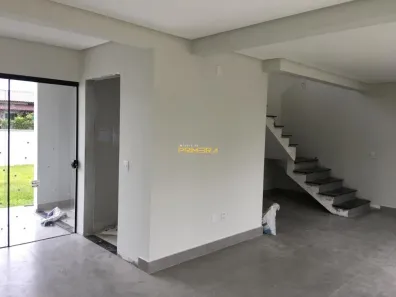 Casa de Condomínio com 3 Quartos à venda, 130m² no , Balneário Piçarras