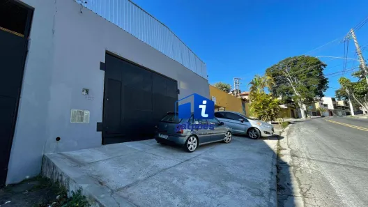 Galpão / Depósito / Armazém para alugar, 350m² no Jardim Nossa Senhora do Carmo, São Paulo