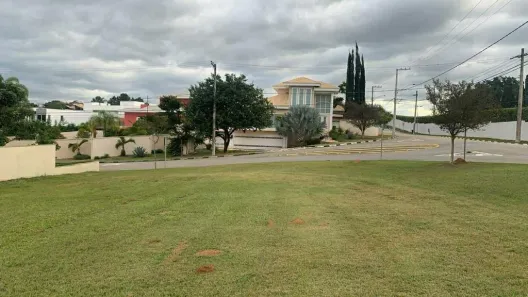 Terreno / Lote / Condomínio à venda, 1250m² no Chácaras Residenciais Santa Maria, Votorantim