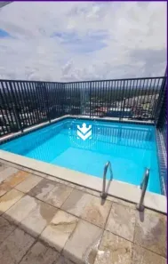 Apartamento com 2 Quartos à venda, 59m² no Pina, Recife