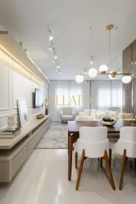 Casa com 3 Quartos à venda, 76m² no Parque das Camélias, Goianira