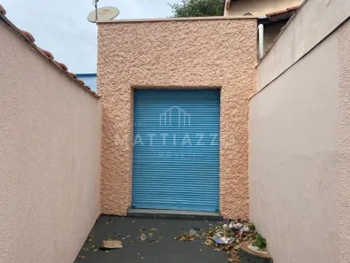 Loja / Salão / Ponto Comercial para alugar, 20m² no Jardim São Manoel, Limeira
