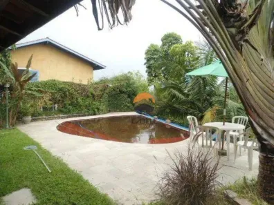 Casa de Condomínio com 3 Quartos para venda ou aluguel, 300m² no Residencial Euroville, Carapicuíba