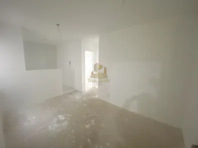 Apartamento com 2 Quartos à venda, 46m² no Botiatuba, Almirante Tamandaré
