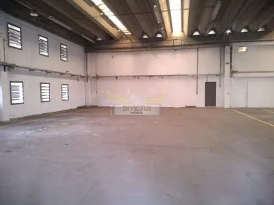 Galpão / Depósito / Armazém para alugar, 5400m² no Roncon, Ribeirão Pires