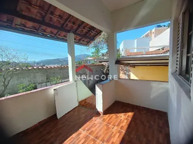 Casa com 3 Quartos à venda, 330m² no Bonsucesso, Caeté