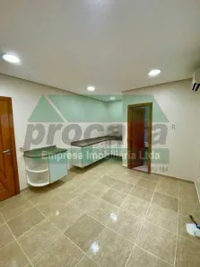 Conjunto Comercial / Sala para alugar, 18m² no Nossa Senhora das Graças, Manaus