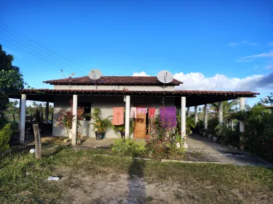 Casa com 3 Quartos à venda, 165m² no Manoel Dias, Estância