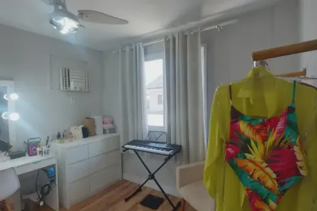 Casa com 5 Quartos à venda, 280m² no Malvinas, Campina Grande