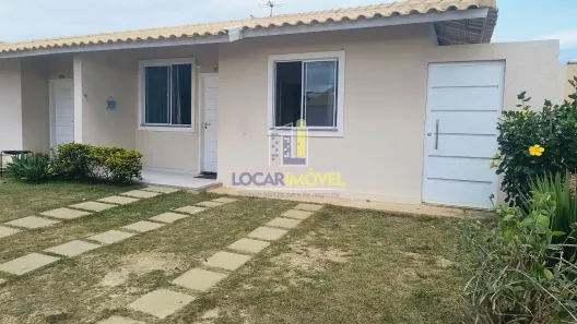 Casa de Condomínio com 2 Quartos à venda, 144m² no Primavera, Vitória da Conquista