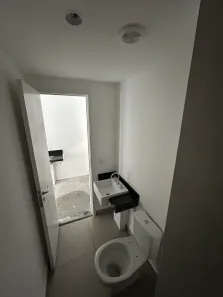 Studio com 1 Quarto à venda, 24m² no Indianópolis, São Paulo