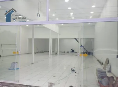 Loja / Salão / Ponto Comercial para alugar, 150m² no Jardim Zaira, Guarulhos