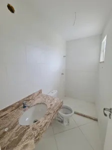 Casa de Condomínio com 4 Quartos à venda, 120m² no Buraquinho, Lauro de Freitas