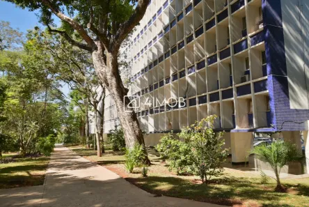 Apartamento com 3 Quartos à venda, 160m² no Asa Sul, Brasília