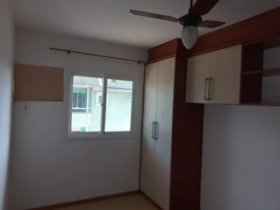 Apartamento com 2 Quartos à venda, 54m² no Parque Rosário, Campos dos Goytacazes
