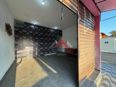 Loja / Salão / Ponto Comercial para alugar, 38m² no Vila Amorim, Suzano