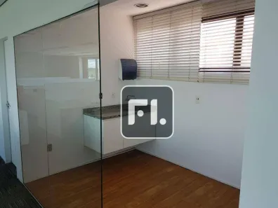 Conjunto Comercial / Sala para alugar, 250m² no Tamboré, Barueri