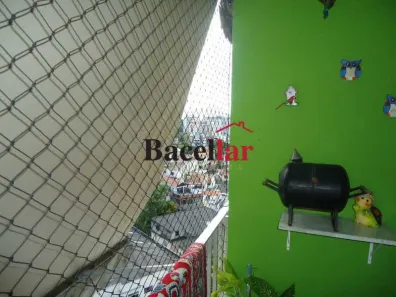 Apartamento com 2 Quartos à venda, 67m² no Engenho Novo, Rio de Janeiro