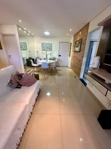 Apartamento com 2 Quartos à venda, 81m² no Melville Empresarial I e II, Barueri