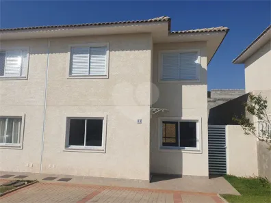 Casa de Vila com 3 Quartos à venda, 90m² no João XXIII, Vinhedo