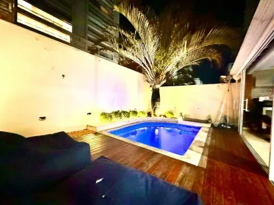 Casa com 3 Quartos para alugar, 154m² no Parque Campolim, Sorocaba