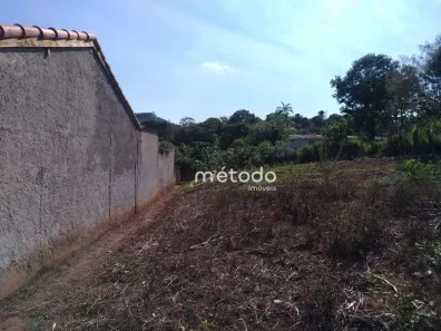 Terreno / Lote / Condomínio à venda, 500m² no Santa Teresa, Santa Branca