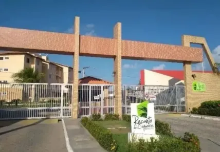 Apartamento com 3 Quartos à venda, 70m² no Olhos d'Água, Barra dos Coqueiros