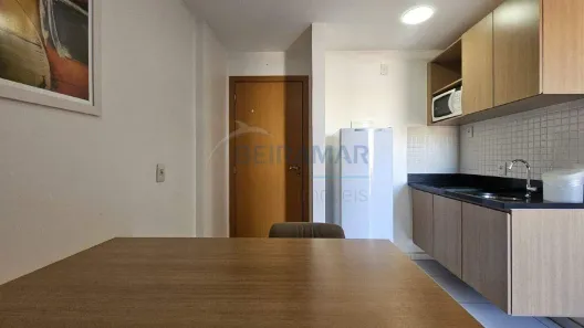 Apartamento com 1 Quarto à venda, 32m² no Zona Industrial, Brasília