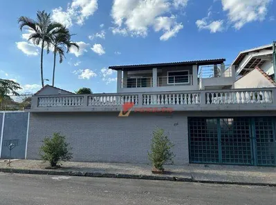 Casa com 2 Quartos à venda, 185m² no Jardim Porangaba, Águas de São Pedro
