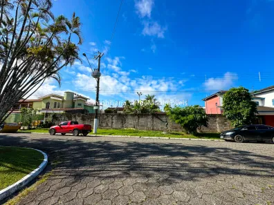 Terreno / Lote / Condomínio à venda, 525m² no Jardim Acapulco, Guarujá