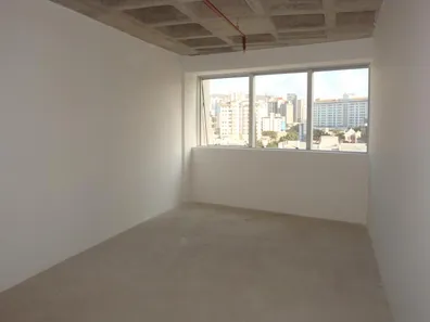 Conjunto Comercial / Sala à venda, 35m² no Santa Tereza, Belo Horizonte