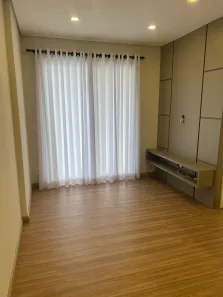 Apartamento com 2 Quartos para alugar, 69m² no Jardim Santo André, Limeira