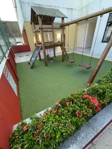 Apartamento com 2 Quartos à venda, 64m² no Pernambués, Salvador
