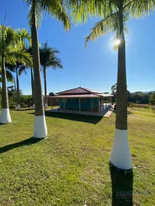 Fazenda / Sítio / Chácara com 2 Quartos à venda, 8500m² no , Assaí