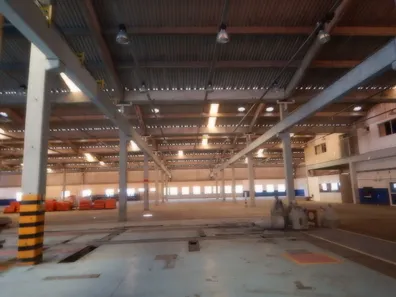 Galpão / Depósito / Armazém à venda, 20419m² no Pólo Industrial de Camaçari, Camaçari
