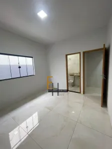 Casa com 3 Quartos à venda, 131m² no Setor Maysa, Trindade