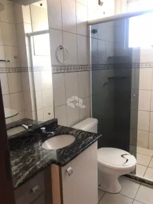 Apartamento com 2 Quartos à venda, 61m² no Noal, Santa Maria