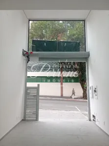 Galpão / Depósito / Armazém para alugar, 120m² no Tatuapé, São Paulo