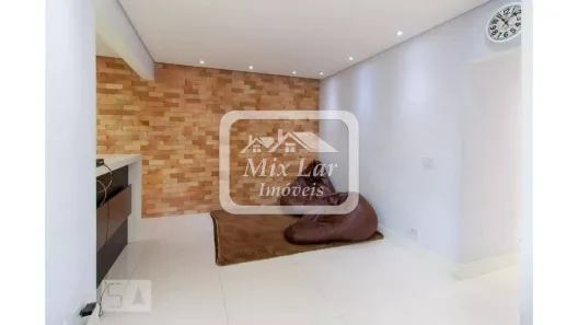 Apartamento com 3 Quartos para alugar, 74m² no Quitaúna, Osasco