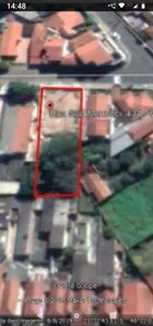 Terreno / Lote / Condomínio à venda, 720m² no Vila Romanópolis, Ferraz de Vasconcelos