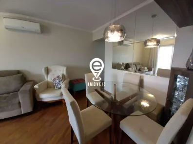 Apartamento com 2 Quartos à venda, 59m² no Vila São José (Ipiranga), São Paulo
