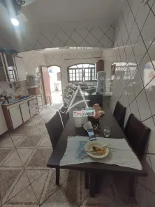 Casa com 4 Quartos à venda, 163m² no Aliança, Ribeirão Pires