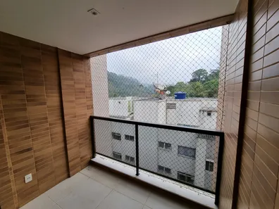 Cobertura com 3 Quartos à venda, 157m² no Coronel Veiga, Petrópolis