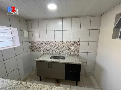 Kitnet com 1 Quarto para alugar, 35m² no Parque Residencial Esplanada, Boituva