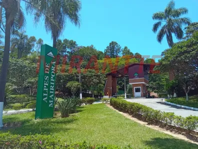 Fazenda / Sítio / Chácara com 3 Quartos à venda, 145m² no São Vicente, Mairiporã