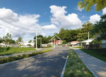 Terreno / Lote / Condomínio à venda, 342m² no Itoupavazinha, Blumenau