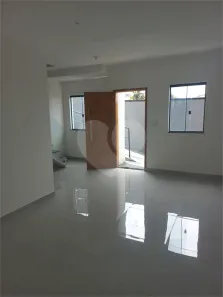 Casa de Vila com 2 Quartos à venda, 74m² no Vila Suissa, Mogi das Cruzes